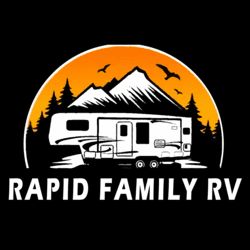 Rapid Family RV Rentals and Service