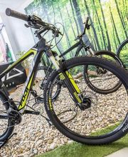 Tretobratze UG - Fahr`Rad Laden