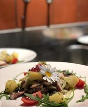 italienisches restaurant baselland