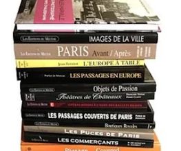 Les Éditions du Mécène image 4