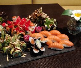 Yoki Yoki - Asia Kitchen Sinzheim Bild 7