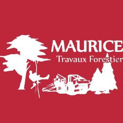 Maurice Travaux Forestiers logo
