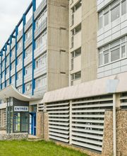 Caisse primaire Assurance Maladie Doubs image 3