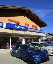 Garage St. Christophe Naters Bild 1