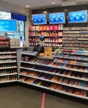 JET Tankstelle Bild 1