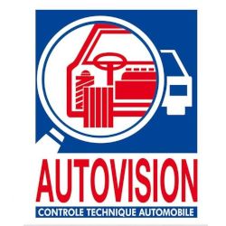 Autovision NCJ