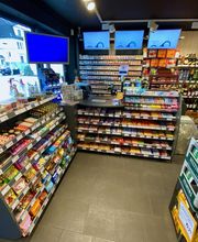 JET Tankstelle Bild 3