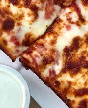 Papa Romano's Pizza image 1