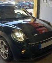 NORISKO Gap - Contrôle technique Automobile image 15