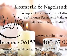 Kosmetikstudio Luna Bild 2
