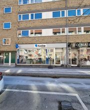 Audika Hørecenter, Frederiksberg billede 3