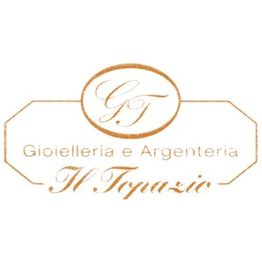 Gioielleria Il Topazio logo