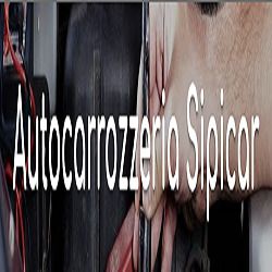 Autocarrozzeria Sipicar logo