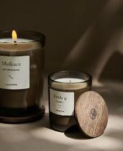 Oesterlin - Feine Geschmacksachen: Duftkerzen und ätherische Öle von LOOOPS in Aromatherapie-Qualität. Die Essenz der Natur, mitten in Bad Reichenhall.