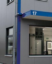 Kandy Bücker Bild 1