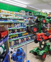 Raiffeisen Waren GmbH Oberbayern Südost - Lagerhaus Siegsdorf Bild 3