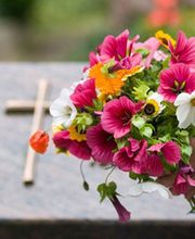 Pompes Funèbres Pétruviennes Marbrerie image 1