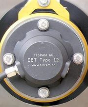 Tibram AG - Bahntechnik