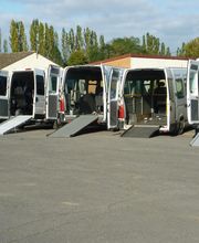 Handi-Trans Liberté image 1