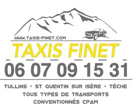 Taxis Finet image 2