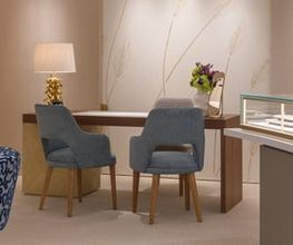 Chaumet Barcelona