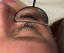 Lashes by Larissa Bild 8