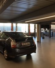 Garage de la Petite Corniche Michel Delessert SA Bild 10