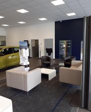 Peugeot GEMY Fougeres image 1