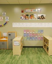 Lionheart Children's Academy at Mercy Road Church image 2