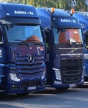 Schütz Spedition GmbH Bild 3
