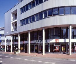 Centrum Kohake Garbsen Bild 3
