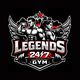 Legends 24/7 Gym