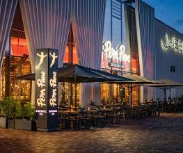 PETER PANE Burgergrill & Bar Bild 6