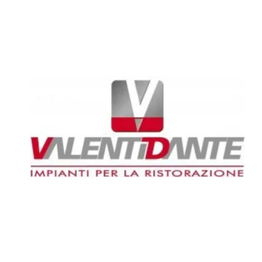 Forniture Valenti Dante logo