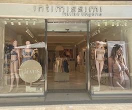 Intimissimi imagen 1