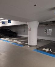 Q-Park Unter den Linden / Staatsoper Bild 5