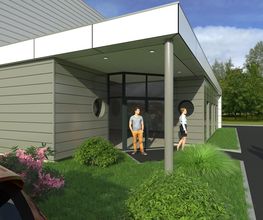 Plans & 3 D image 12