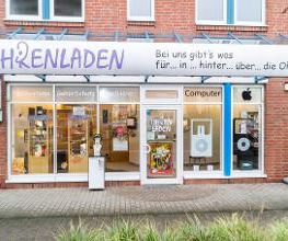 Ohrenladen Bild 3