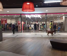 TK Maxx Bild 1