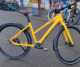Stahlross Velo AG Bild 2
