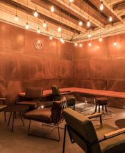 Fitness First Griesheim - Lounge