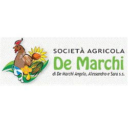 Societa' Agricola De Marchi logo