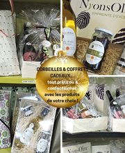 Coopérative Du Nyonsais Vignolis image 2