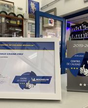 Castrol Service Euromaster Garaje Grand Prix imagen 20