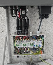 OT Electricité & Menuiseries image 9