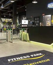 Fitness Park Aubagne image 1