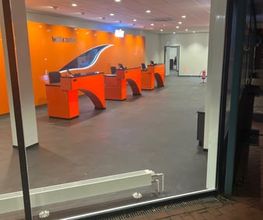 SIXT Autovermietung Leer/Ostfriesland Bild 2