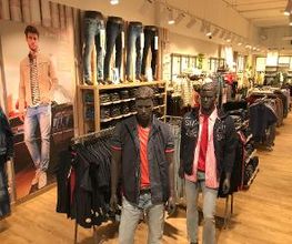 JEANS FRITZ Bild 18