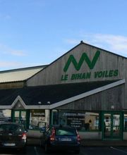 Le Bihan Voiles France - Port La Forêt image 8
