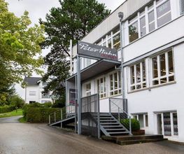 Peter Hahn Outlet Metzingen